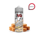 IVG Longfill - 24ml in a 120ml Bottle - Concentrate / Aroma Only