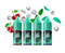 Just Juice - Mint Salt Collection