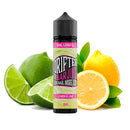 Drifter Bar - Long Fill 16ml in a 60ml Bottle - Aroma Only