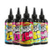 Just 200 - 200ml Short Fill by Joe's Juice (Inc Free Nic Shots)