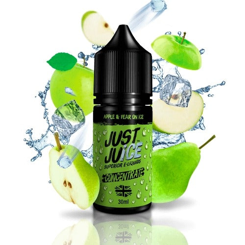 Just Juice - Concentrate / Aroma 30ml