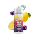 Just Juice Longfill - 24ml in a 120ml Bottle - Aroma Only