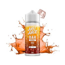 Just Juice Longfill - 24ml in a 120ml Bottle - Aroma Only