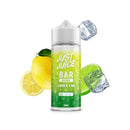 Just Juice Longfill - 24ml in a 120ml Bottle - Aroma Only