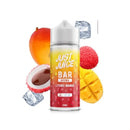 Just Juice Longfill - 24ml in a 120ml Bottle - Aroma Only
