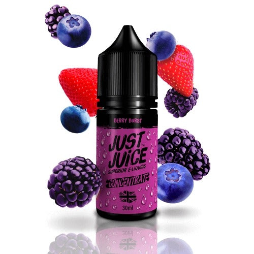 Just Juice - Concentrate / Aroma 30ml