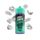 Just Juice Longfill - 24ml in a 120ml Bottle - Aroma Only