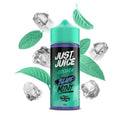 Just Juice Longfill - 24ml in a 120ml Bottle - Aroma Only