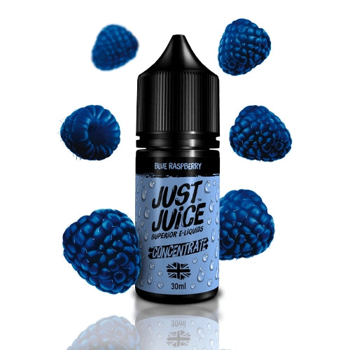 Just Juice - Concentrate / Aroma 30ml