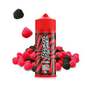 Just Juice Longfill - 24ml in a 120ml Bottle - Aroma Only