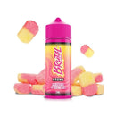 Just Juice Longfill - 24ml in a 120ml Bottle - Aroma Only