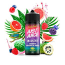 Just Juice Longfill - 24ml in a 120ml Bottle - Aroma Only