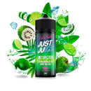 Just Juice Longfill - 24ml in a 120ml Bottle - Aroma Only
