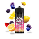 Just Juice Longfill - 24ml in a 120ml Bottle - Aroma Only