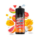 Just Juice Longfill - 24ml in a 120ml Bottle - Aroma Only