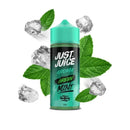 Just Juice Longfill - 24ml in a 120ml Bottle - Aroma Only