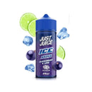 Just Juice Longfill - 24ml in a 120ml Bottle - Aroma Only
