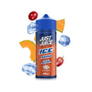 Just Juice Longfill - 24ml in a 120ml Bottle - Aroma Only
