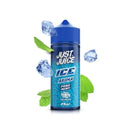 Just Juice Longfill - 24ml in a 120ml Bottle - Aroma Only