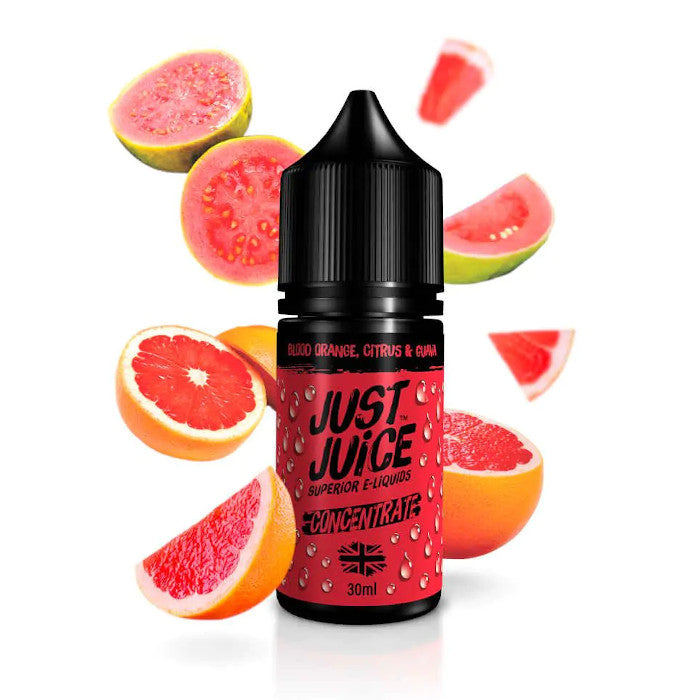 Just Juice - Concentrate / Aroma 30ml
