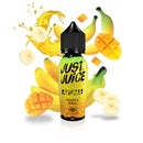 Just Juice Longfill - 20ml in a 60ml Bottle - Aroma Only