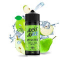 Just Juice Longfill - 24ml in a 120ml Bottle - Aroma Only