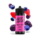 Just Juice Longfill - 24ml in a 120ml Bottle - Aroma Only
