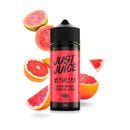 Just Juice Longfill - 24ml in a 120ml Bottle - Aroma Only