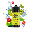 Just Juice Longfill - 24ml in a 120ml Bottle - Aroma Only