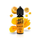 Just Juice Longfill - 20ml in a 60ml Bottle - Aroma Only