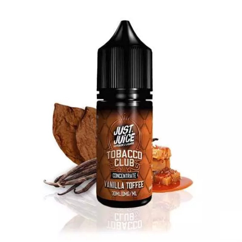 Just Juice - Concentrate / Aroma 30ml