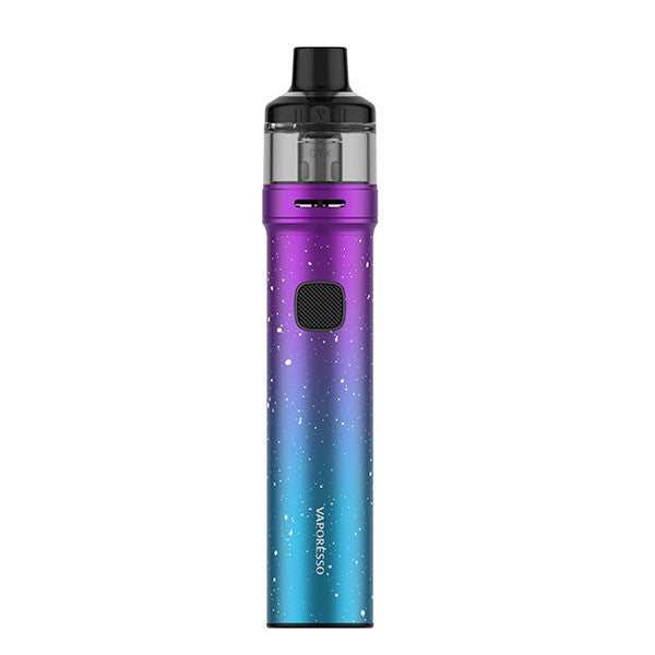 Vaporesso - GTX Go 80 POD Starter Kit The Vape Store - Malta Vaporesso - GTX Go 80 POD Starter Kit The Vape Store - Malta