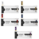 Kiwi Vape Pen Replacement Filters (20PK) by Kiwi