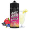 Berry Burst & Lemonade FUSION 100ml Shortfill by Just Juice (Including Free Nic Shots)