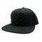Lauren Rose Lion 420 Heart (BLK) Snapback Baseball Cap