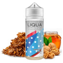 Liqua Longfill - 24ml in a 120ml Bottle - Aroma Only