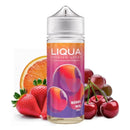Liqua Longfill - 24ml in a 120ml Bottle - Aroma Only