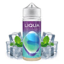 Liqua Longfill - 24ml in a 120ml Bottle - Aroma Only