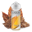 Liqua Longfill - 24ml in a 120ml Bottle - Aroma Only