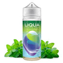 Liqua Longfill - 24ml in a 120ml Bottle - Aroma Only