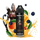 Tribal Lords Longfill - 12.5ml in a 60ml Bottle - Concentrate / Aroma Only