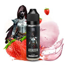 Tribal Lords Longfill - 12.5ml in a 60ml Bottle - Concentrate / Aroma Only