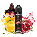 Tribal Lords Longfill - 12.5ml in a 60ml Bottle - Concentrate / Aroma Only