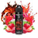 Tribal Lords Longfill - 12.5ml in a 60ml Bottle - Concentrate / Aroma Only