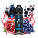 Tribal Lords Longfill - 12.5ml in a 60ml Bottle - Concentrate / Aroma Only