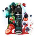 Tribal Lords Longfill - 12.5ml in a 60ml Bottle - Concentrate / Aroma Only