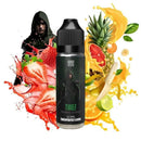Tribal Lords Longfill - 12.5ml in a 60ml Bottle - Concentrate / Aroma Only