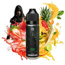 Tribal Lords Longfill - 12.5ml in a 60ml Bottle - Concentrate / Aroma Only