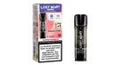 Lost Mary Tappo Air Disposable POD - 600 Puff 20mg  By Elf Bar