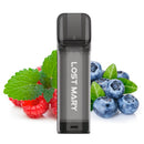 Lost Mary Tappo Air Disposable POD - 600 Puff By Elf Bar (INCLUDES EXCISE DUTY)